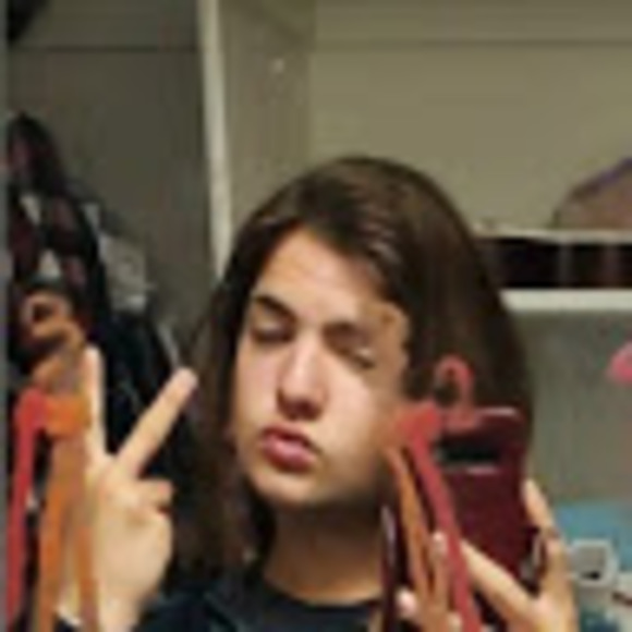 Meet your Posher, David - Picture 1 of 1